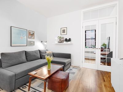 340 E 83rd St APT 2A, New York, NY, 10028