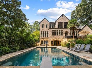 4915 Northway Dr, Sandy Springs, GA 30342