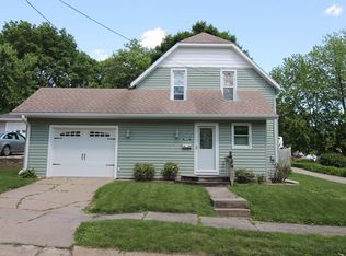 215 N 20th St, Clarinda, IA 51632