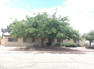 7246 E Rose Dr, Tucson, AZ 85730