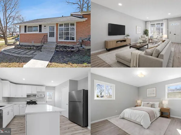 3335 27th Ave, Temple Hills, MD 20748