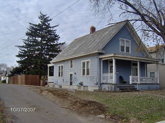 Carthage house