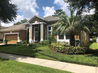 138 Saddlebrook Way, Deland, FL 32724