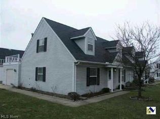 5139 Franklyn Blvd #B, Willoughby, OH 44094