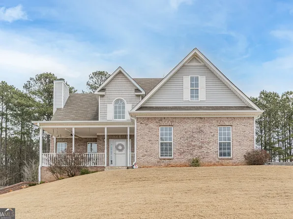 42 Oak Leaf Dr, Dallas, GA 30157