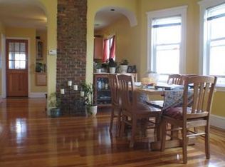 115 Yale St, Medford, MA 02155