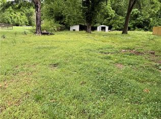 309 E North St, Lincoln, AR 72744