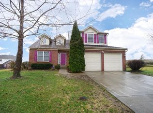 5109 Sunset Ridge Ln, Liberty Township, OH 45011