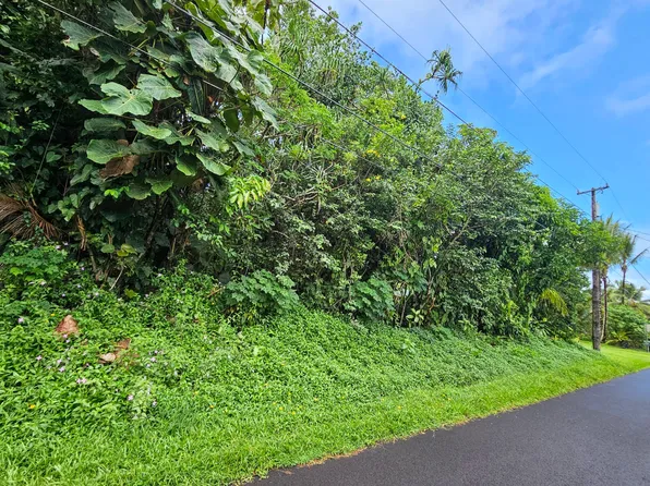 Opae St Lot 26, Pahoa, HI 96778