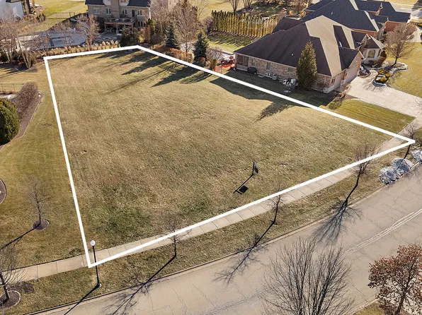 (undisclosed Address), Mokena, IL 60448