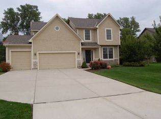 4033 N 110th St, Kansas City, KS 66109