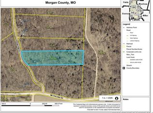 Scenic Parcels Dr, Versailles, MO 65084