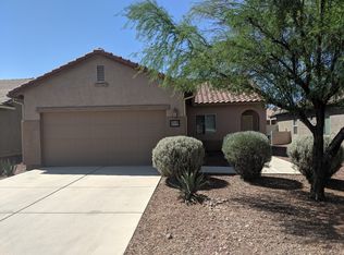 20889 E Reunion Rd, Red Rock, AZ 85145