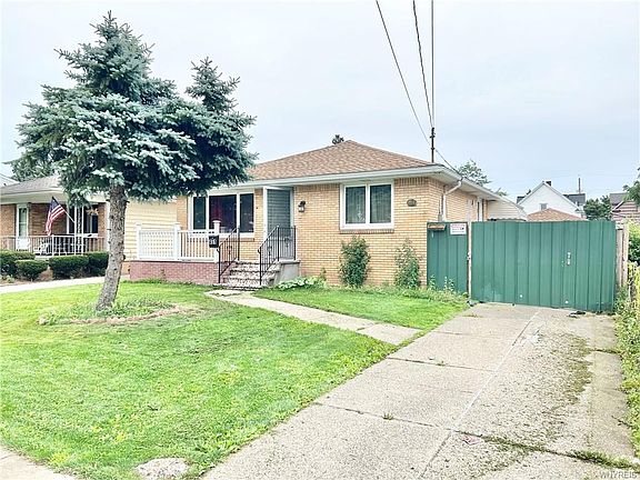 2nd image of 447 Goethe St