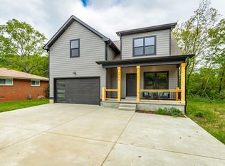 3904 Robbinsdale Ln, Chattanooga, TN 37415