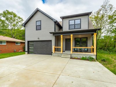 3904 Robbinsdale Ln, Chattanooga, TN, 37415