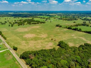 1 Fm 316 S, Eustace, TX 75124
