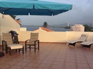 Condominium Poza Del Mar #103, Luquillo, PR 00773