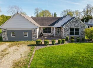 16002 Arrowhead Rd, Danville, IL 61834