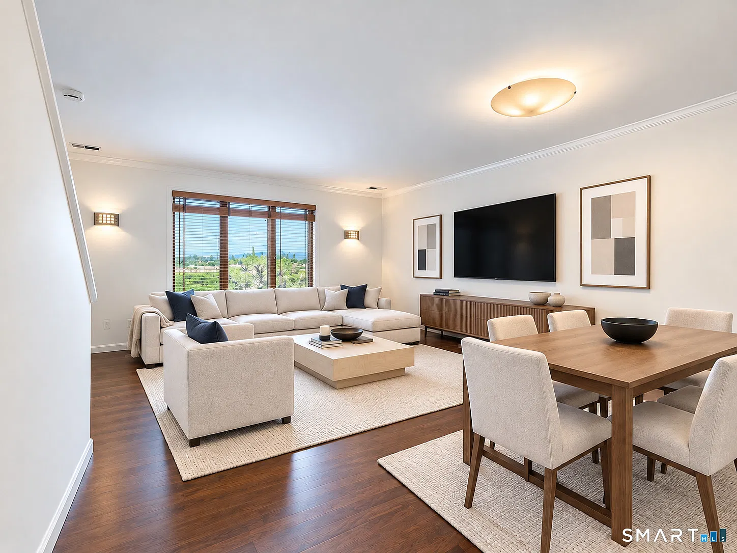 2 bed, 1.5 bath, 1003 sqft, $3,000 — Photo 4