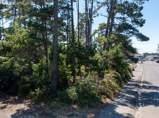 Laneda At 4th Pl, Manzanita, OR 97130