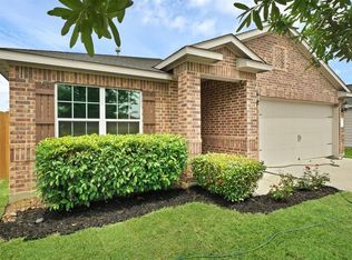 26910 Muscovy Ln, Hockley, TX 77447