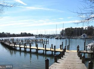 923 Spinnaker Way #923, Solomons, MD 20688