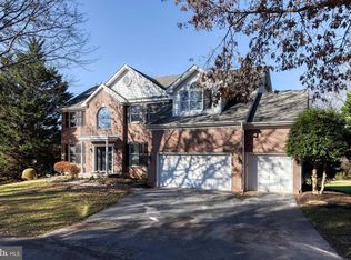 50 Beecham Ct, Owings Mills, MD 21117