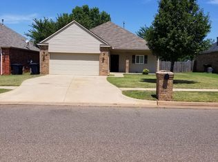 5909 SE 67th St, Oklahoma City, OK 73135
