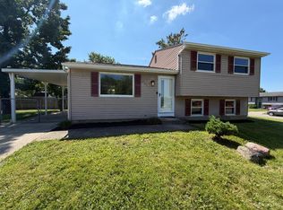 2891 Grosvenor Dr, Cincinnati, OH 45251