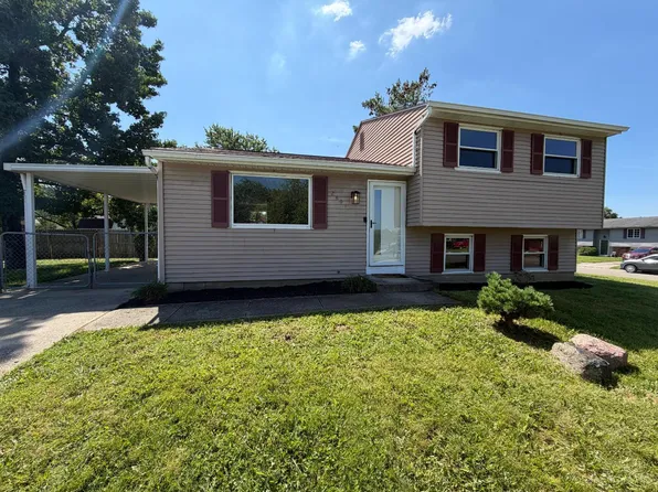2891 Grosvenor Dr, Cincinnati, OH 45251