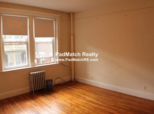1678 Commonwealth Ave #17, Brighton, MA 02135