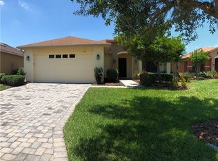 361 Indian Wells Ave, Poinciana, FL 34759
