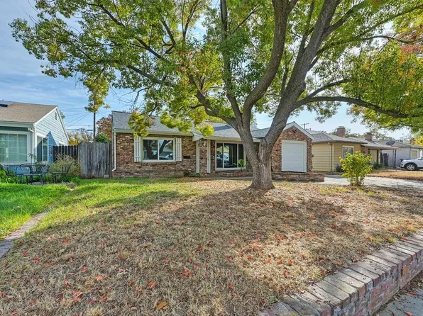 5413 Priscilla Ln, Sacramento, CA 95820