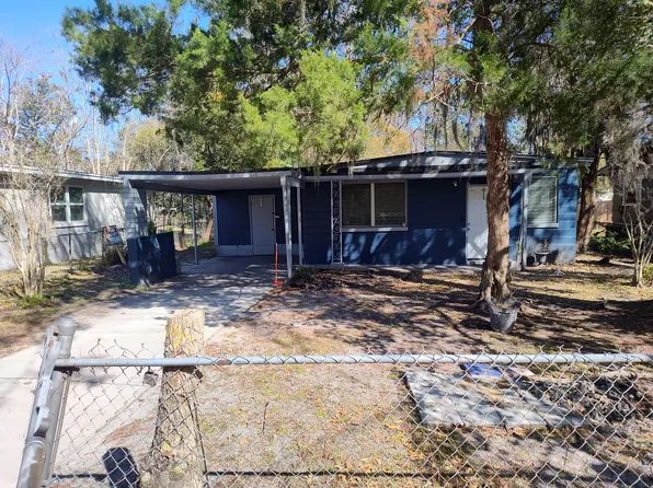 9119 12th Ave, Jacksonville, FL 32208