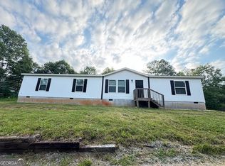 2966 Big Ridge Rd, Talking Rock, GA 30175