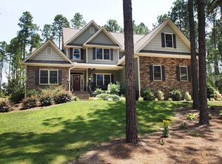 178 Grande Pines Ct E, Jackson Springs, NC 27281