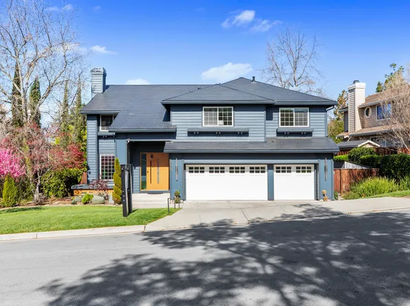 2775 Cantor Dr, Morgan Hill, CA 95037