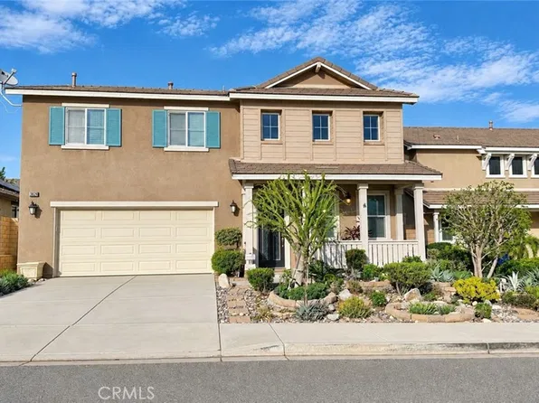 3826 Vine Maple Rd, San Bernardino, CA 92407