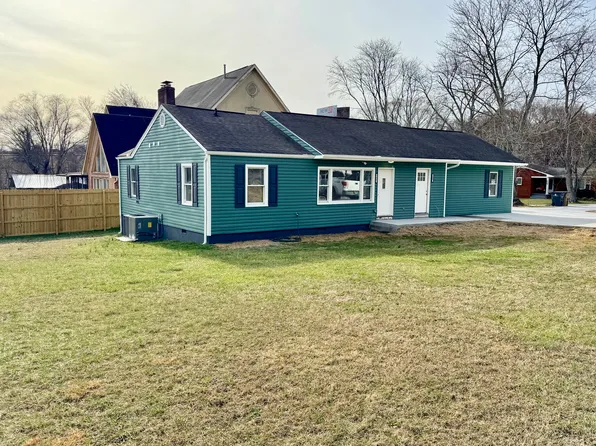 (undisclosed Address), Knoxville, TN 37912