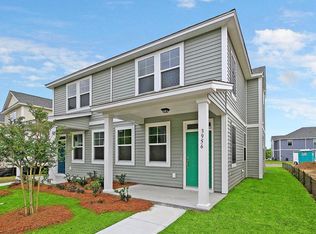 3956 Hillyard St, North Charleston, SC 29405