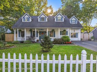 479 Branch Ave, Little Silver, NJ 07739