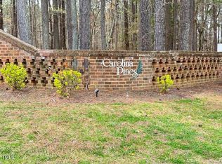 Southerland Pl LOT 4, Henderson, NC 27537
