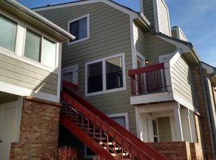 962 S Dearborn Way APT 11, Aurora, CO 80012