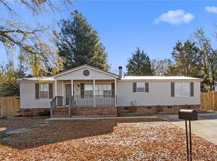 7433 April Dr, Fayetteville, NC 28314