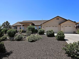 1169 Longview Dr, Prescott, AZ 86305