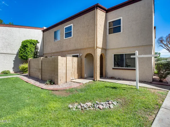1455 N ALMA SCHOOL Road #16, Mesa, AZ 85201