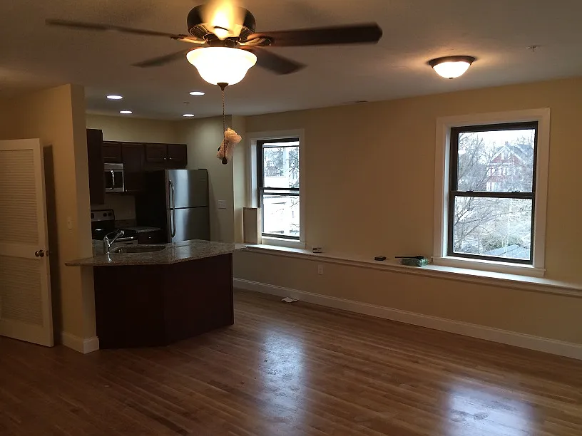 Moore Street Apartments - 181U12 — Photo 2