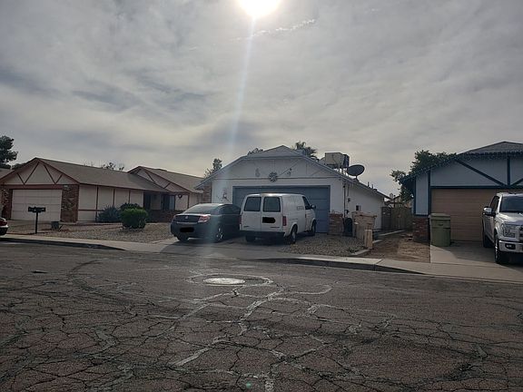 2nd image of 6415 W Desert Cove Ave