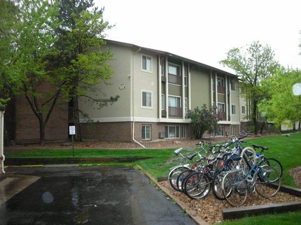 860 W Moorhead Cir APT 1D